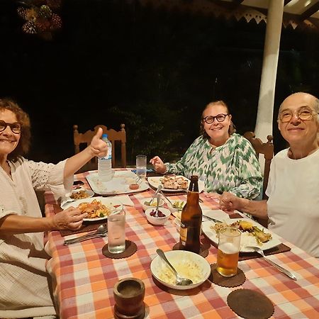Guest House Basilea Beruwala Dış mekan fotoğraf