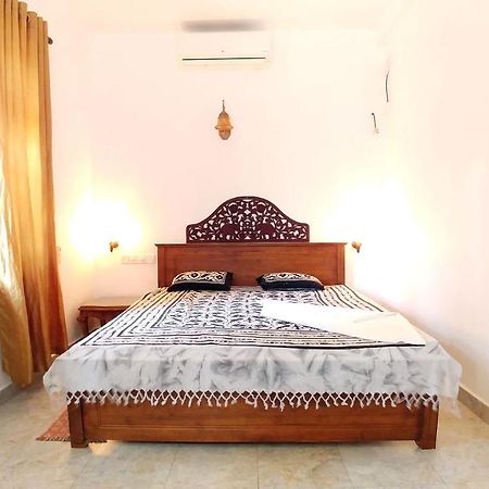 Guest House Basilea Beruwala Dış mekan fotoğraf
