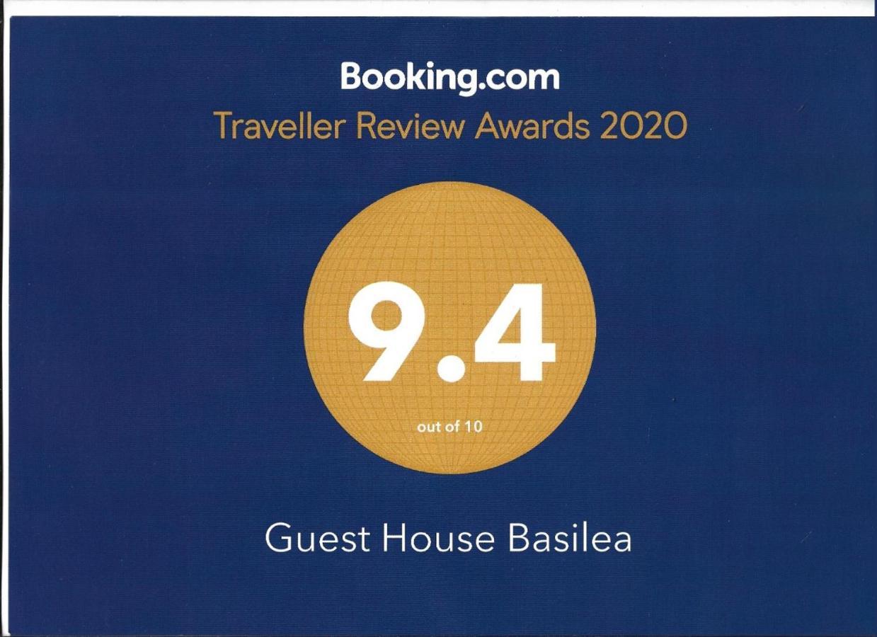 Guest House Basilea Beruwala Dış mekan fotoğraf