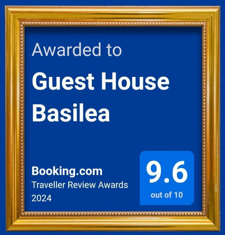 Guest House Basilea Beruwala Dış mekan fotoğraf