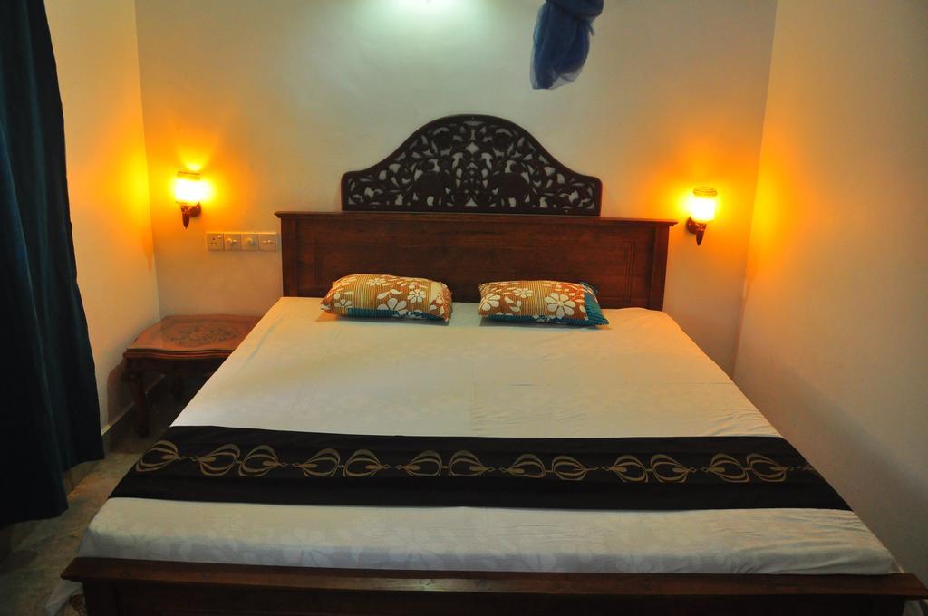 Guest House Basilea Beruwala Dış mekan fotoğraf