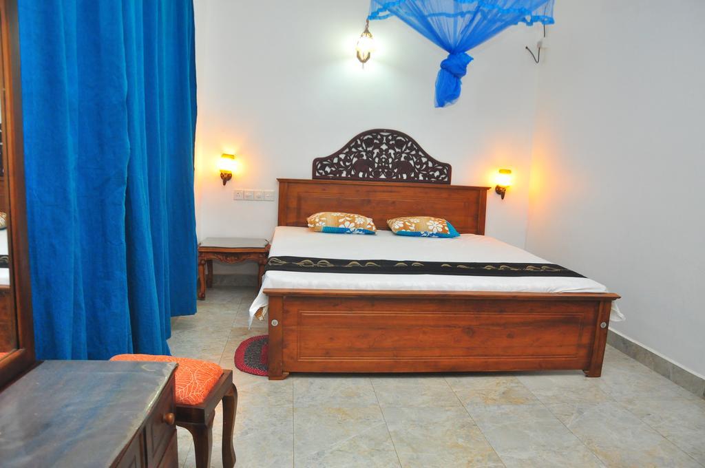 Guest House Basilea Beruwala Dış mekan fotoğraf