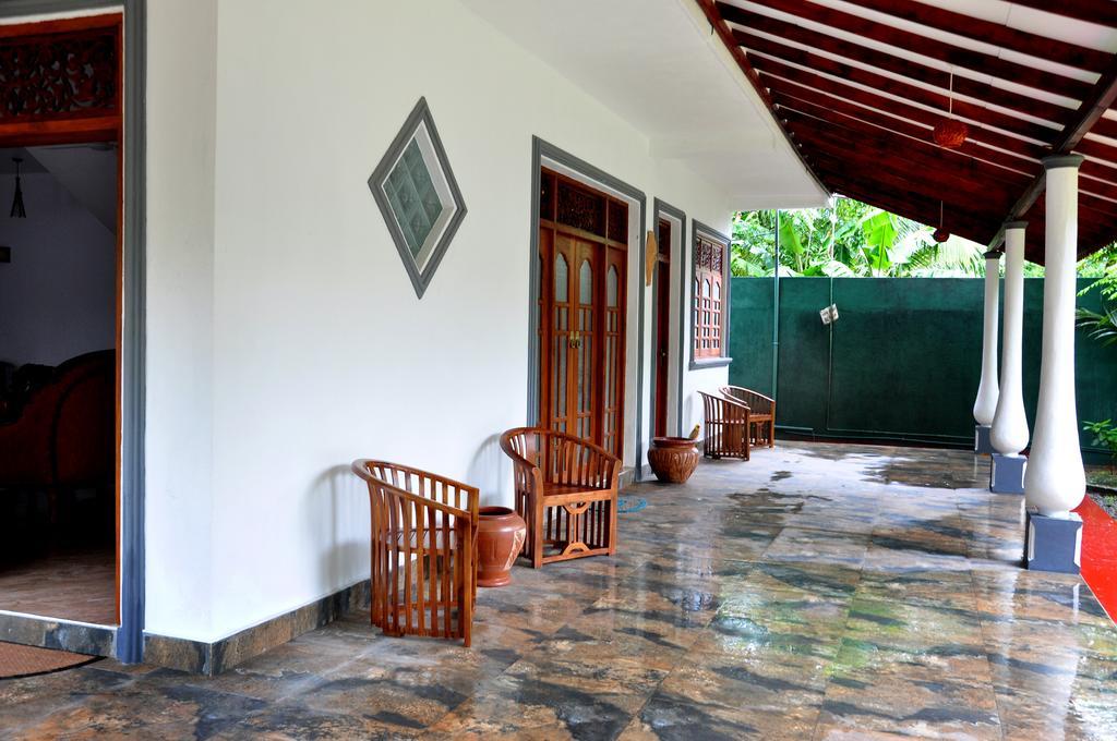 Guest House Basilea Beruwala Dış mekan fotoğraf