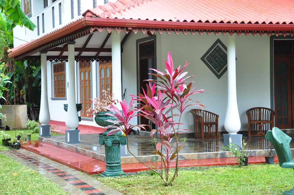 Guest House Basilea Beruwala Dış mekan fotoğraf