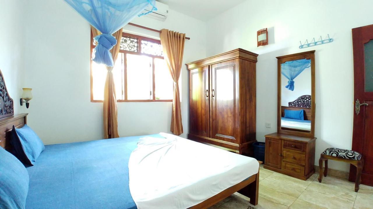 Guest House Basilea Beruwala Dış mekan fotoğraf