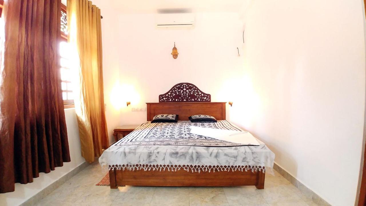 Guest House Basilea Beruwala Dış mekan fotoğraf