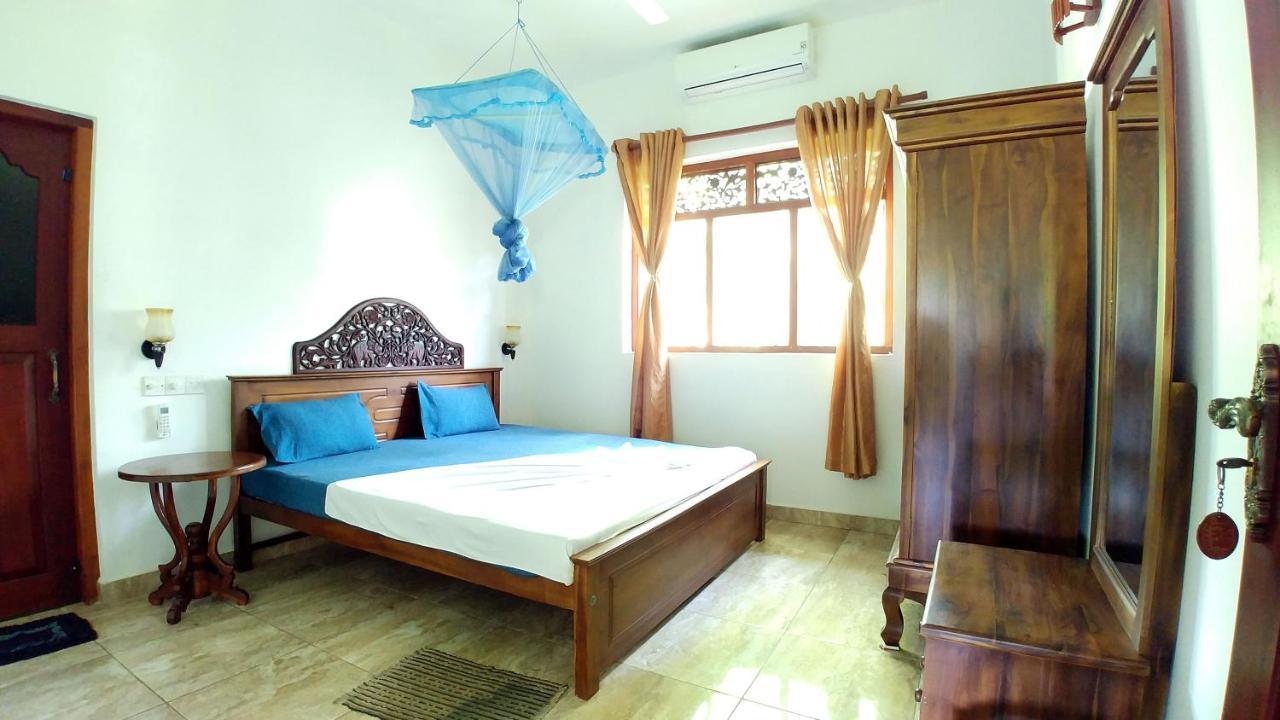 Guest House Basilea Beruwala Dış mekan fotoğraf