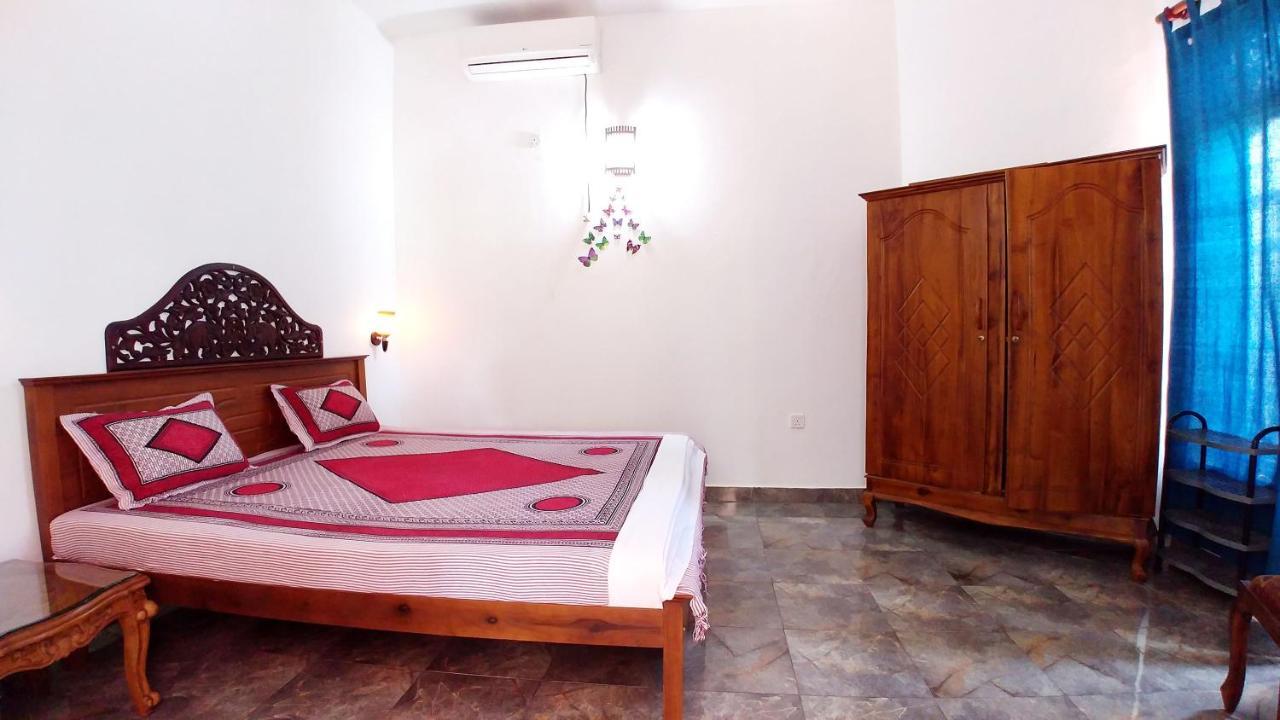 Guest House Basilea Beruwala Dış mekan fotoğraf