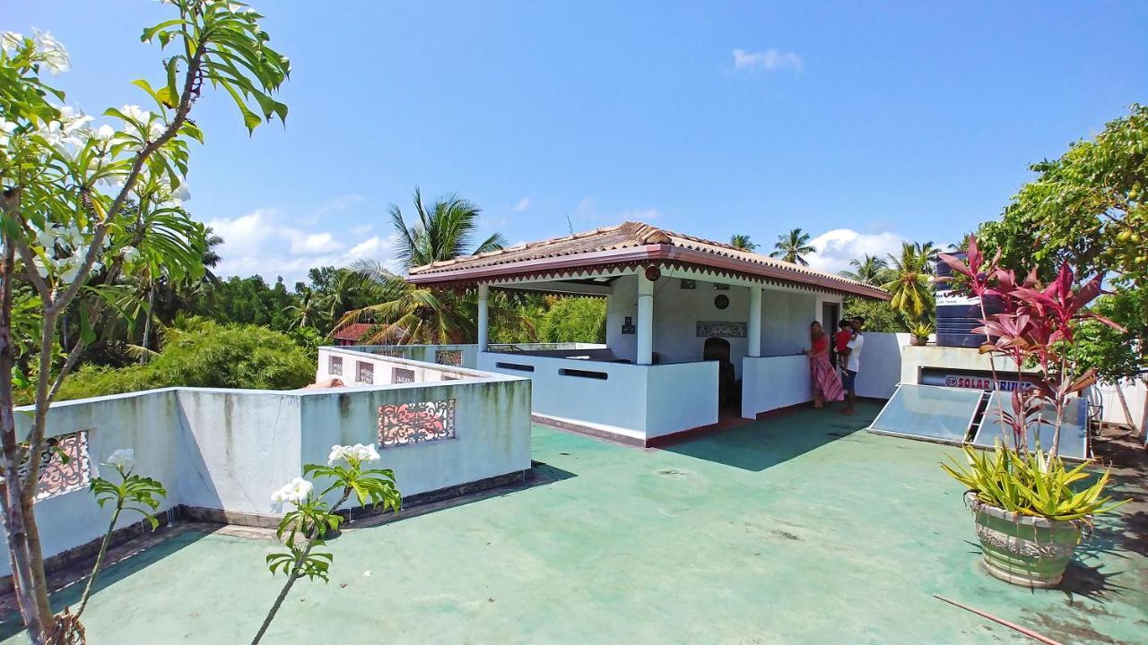 Guest House Basilea Beruwala Dış mekan fotoğraf