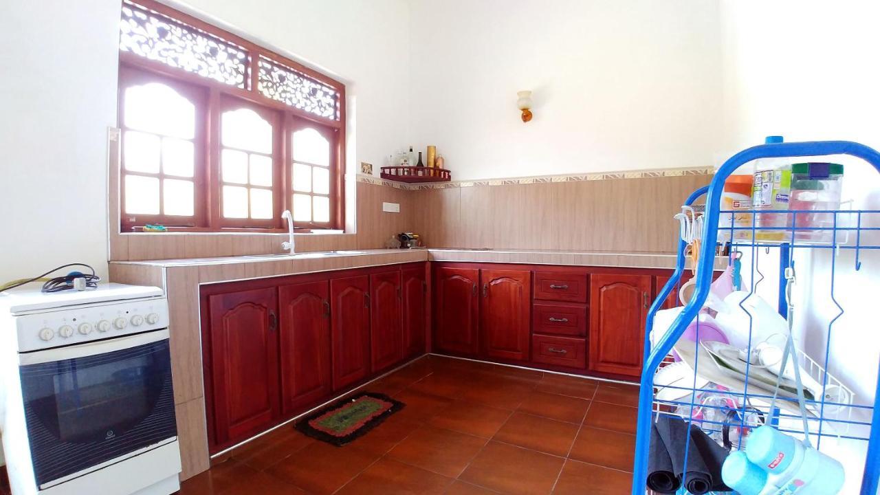 Guest House Basilea Beruwala Dış mekan fotoğraf