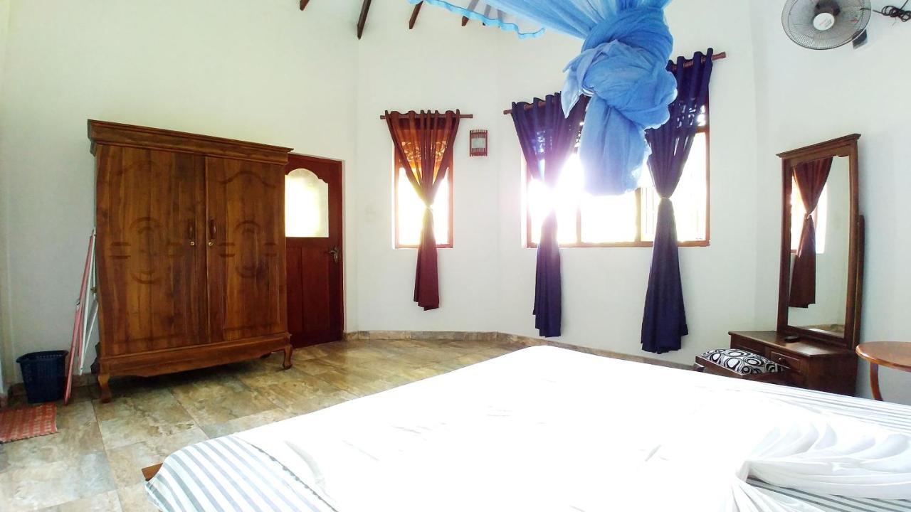 Guest House Basilea Beruwala Dış mekan fotoğraf