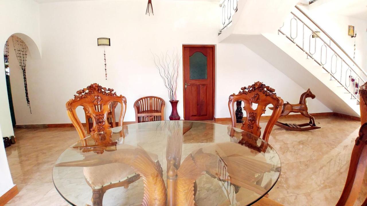 Guest House Basilea Beruwala Dış mekan fotoğraf