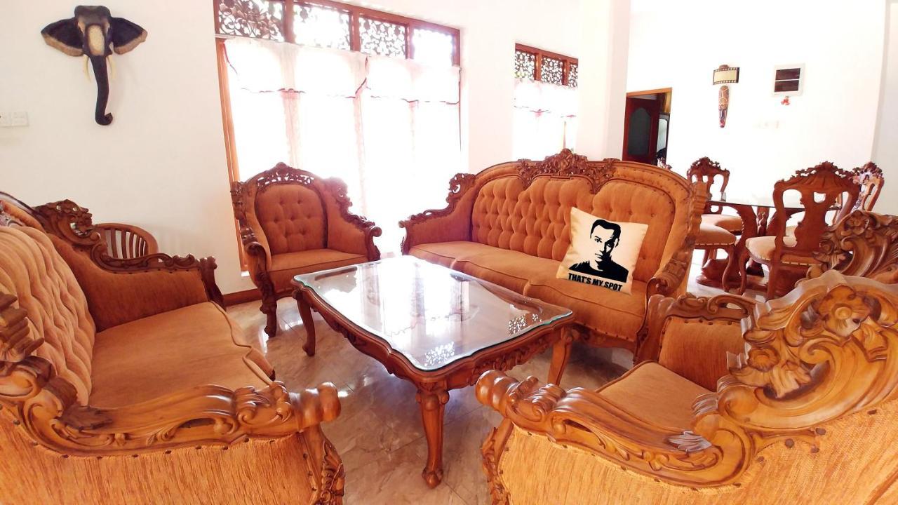 Guest House Basilea Beruwala Dış mekan fotoğraf