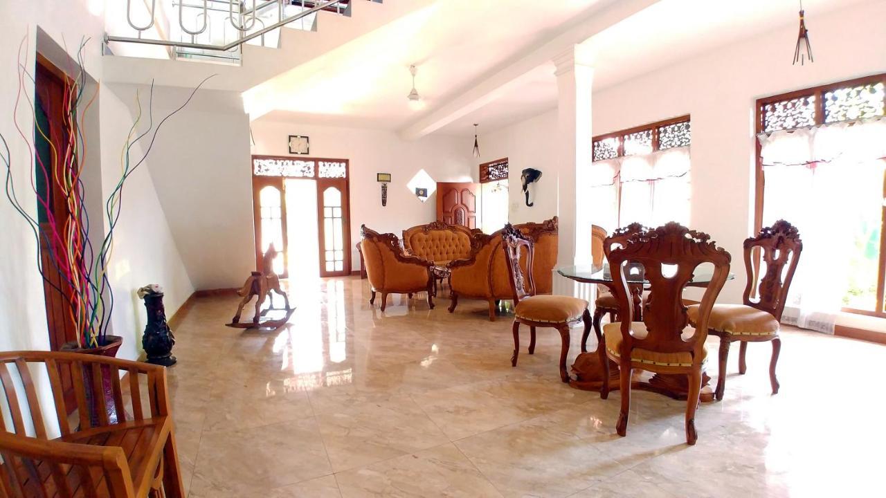 Guest House Basilea Beruwala Dış mekan fotoğraf