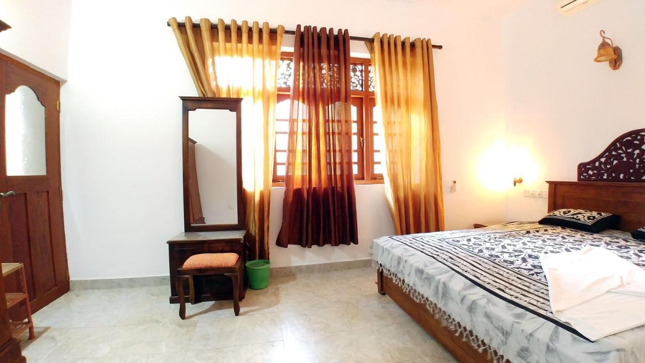 Guest House Basilea Beruwala Dış mekan fotoğraf