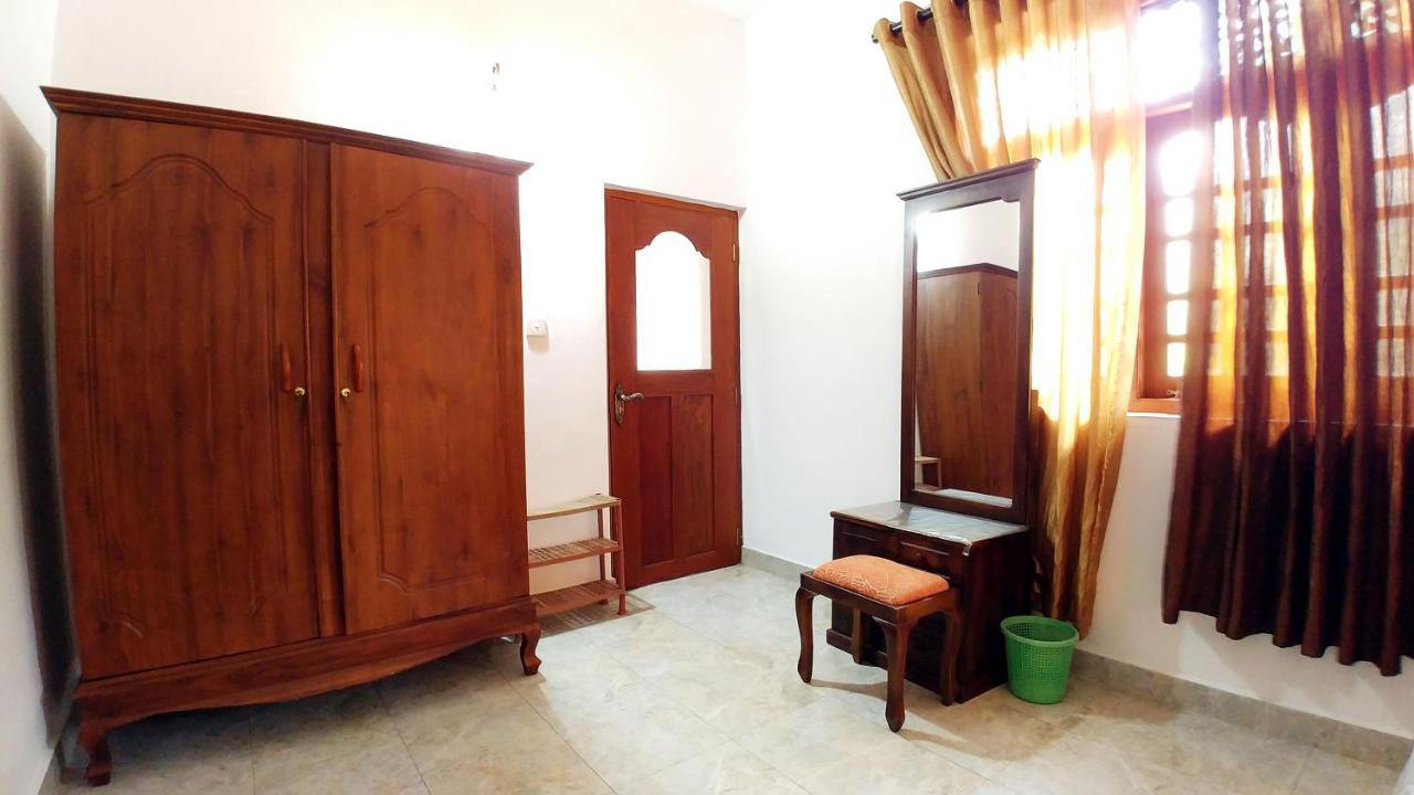 Guest House Basilea Beruwala Dış mekan fotoğraf